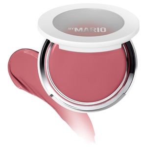 Makeup by Mario soft pop plumping cream blush - Rose Crush